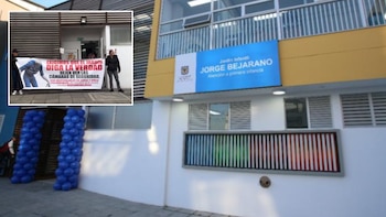 Hablo tío del menor de 4 años abusado dentro de un jardín del Bienestar Familiar en Bogotá: “Dolor de nosotros como familia”
