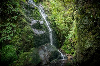 Pena dos Portelos, en Lugo