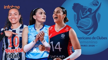 Programación de la fecha 1