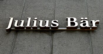 El banco privado suizo Julius