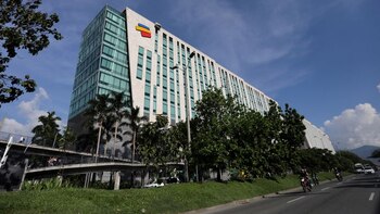 Millonaria multa a Bancolombia por