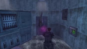 Extermination - Deep Space - Sony Computer Entertainment
