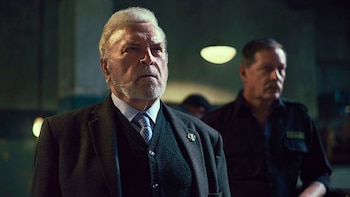 Rodolfo Ranni en El Marginal