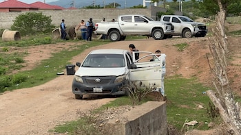 Dos taxistas son asesinados en distintos hechos violentos registrados en Honduras