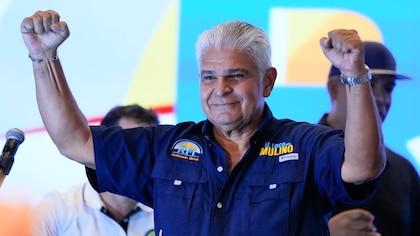 Partidos venezolanos opositores felicitaron a Mulino por ganar las presidenciales en Panamá