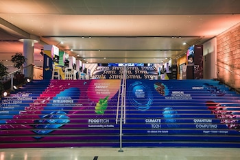 OurCrowd Summit Israel 2023