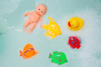 El adecuado secado y la