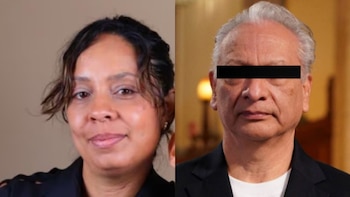 Víctor Rodríguez Padilla, exdirector de Pemex, recibe perdón de su esposa tras ser denunciado: lo vinculan por violencia familiar