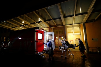 En los últimos 10 días