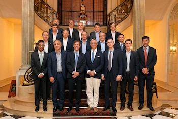 Southern Energy PAE y SEFE
