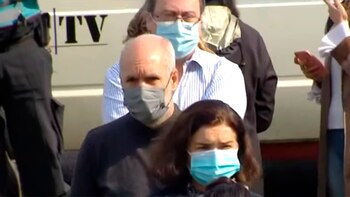 larreta cola elecciones legislativas paso 2021 captura 2