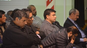 La tortuosa muerte de Pelozo