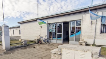 General Roca: hallaron “sanos y