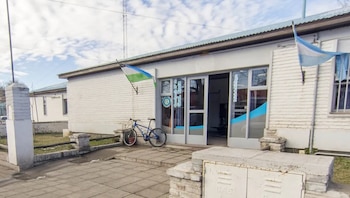 En la búsqueda intervinieron efectivos