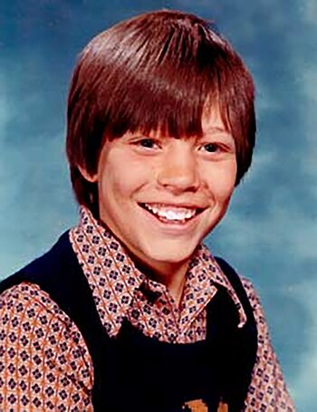 Una imagen de la estrella