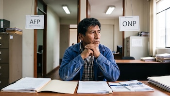 Cómo saber si estoy en la AFP o en la ONP: Guía de consulta gratuita con DNI