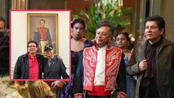 Quién es José Raúl Moreno,