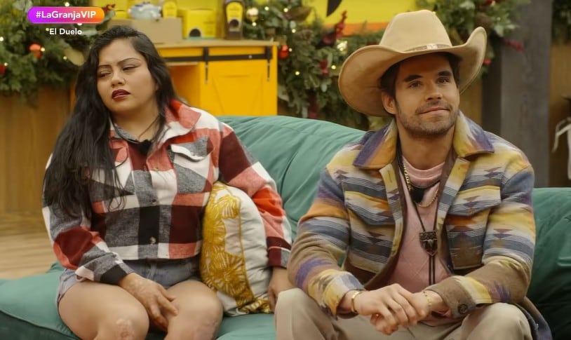 (Captura de pantalla TikTok)