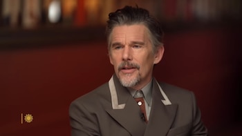 Ethan Hawke destaca la importancia