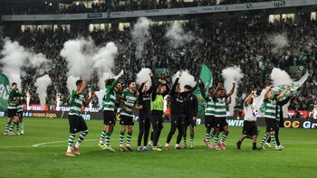 El Sporting quiere sentenciar la