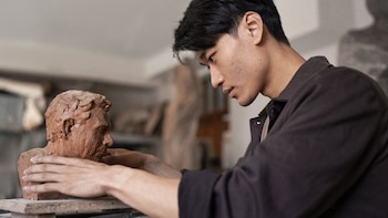 Día Internacional del Escultor: la