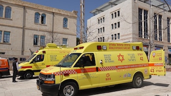 Dos bebés muertos en una