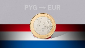 La cotización del euro ante