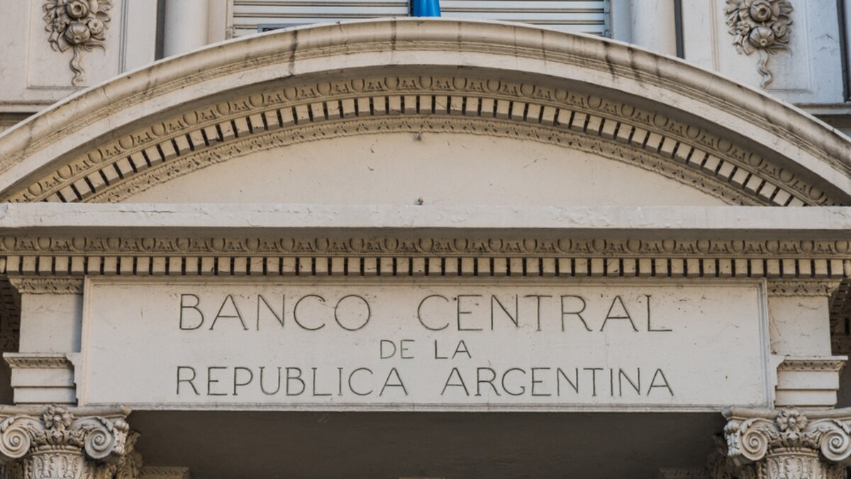 Un gigante de Wall Street reveló los datos reservados de un préstamo por hasta USD 3.000 millones para Argentina