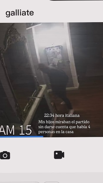 wanda nara