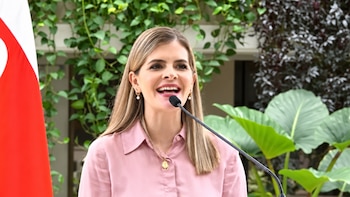 Laura Fernández asegura que Costa Rica está cerca de cerrar el Ministerio de Gobernación y anticipa más reformas estatales