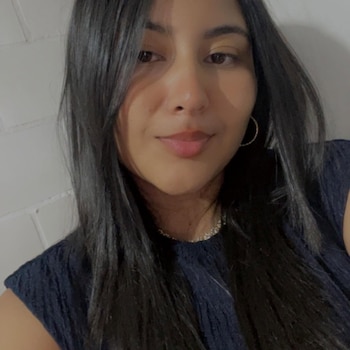 María de los Ángeles Izquierdo fue seleccionada como la única representante de Colombia en la Misión ShakthiSAT 2026, un proyecto internacional que reunirá a jóvenes de 108 países en la India - crédito María de los Ángeles Izquierdo / Facebook