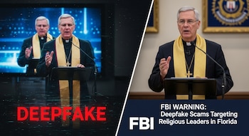 La imagen compara una representación