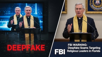 El FBI alerta sobre estafas