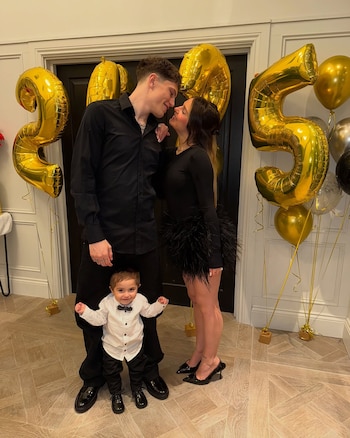 Otra de las postales que