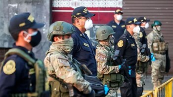 Rafael López Aliaga pide que