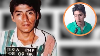 El ‘Monstruo de Parcona’, el