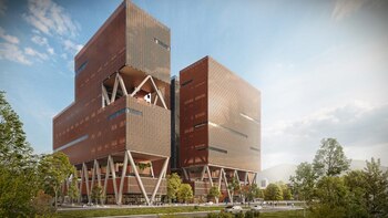 Colombia tendrá su propio Silicon