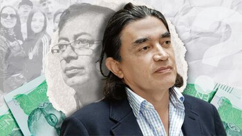 Programas como Colombia Mayor y