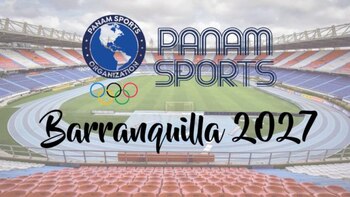 Juegos Panamericanos en Barranquilla están