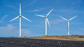 Ecopetrol e ISA crean un