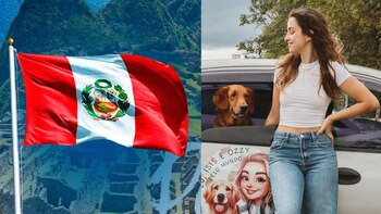 Composición: Infobae Perú