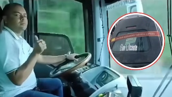 Taborda Lopera tenía 38 años