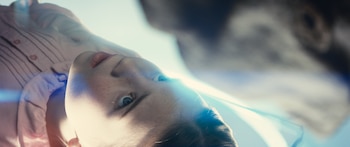 Una escena de "El día de la revelación".
(Universal Pictures and Amblin Entertainment via AP)