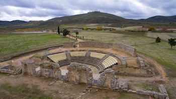 Ciudad romana de Regina Turdulorum