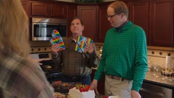 Alguien en Algún Lugar (Captura