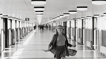 Macron ensalza el legado de