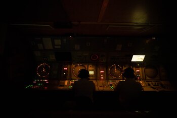 El inicio de operaciones