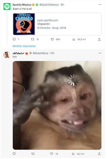 (Captura de pantalla/Twitter)