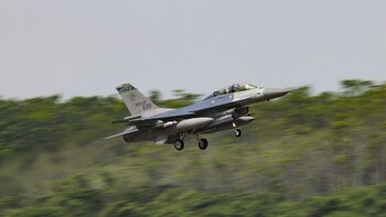 Taiwán rechazó los ejercicios militares