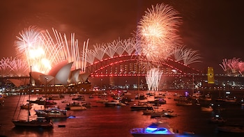 Estos son los países que